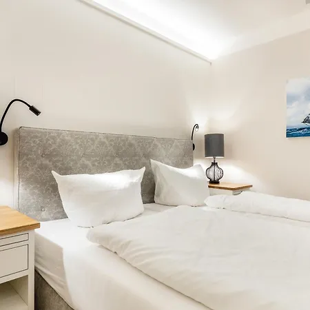 Haus Pidder Lyng, Wanderduene, 1 Διαμέρισμα *
