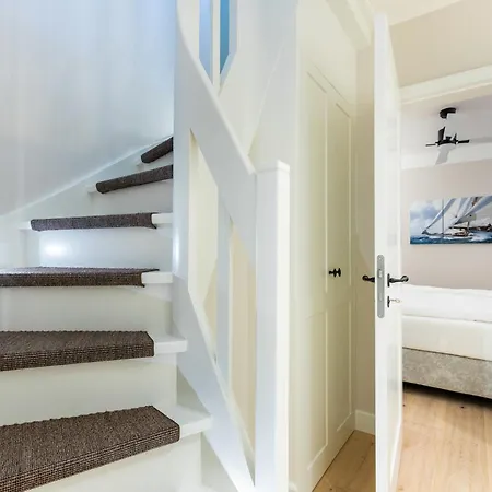 Διαμέρισμα Haus Pidder Lyng, Wanderduene, 1