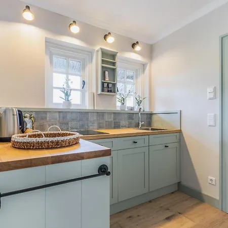 Haus Pidder Lyng, Wanderduene, 1 Διαμέρισμα