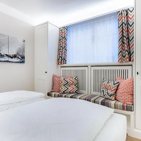 Διαμέρισμα Haus Pidder Lyng, Wanderduene, 1 *