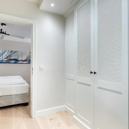 Διαμέρισμα Haus Pidder Lyng, Wanderduene, 1