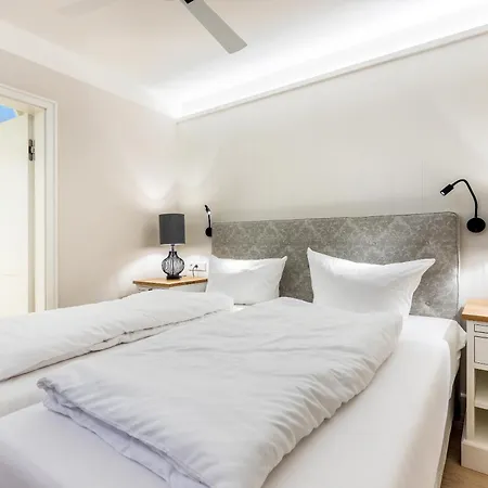 Haus Pidder Lyng, Wanderduene, 1 Keitum