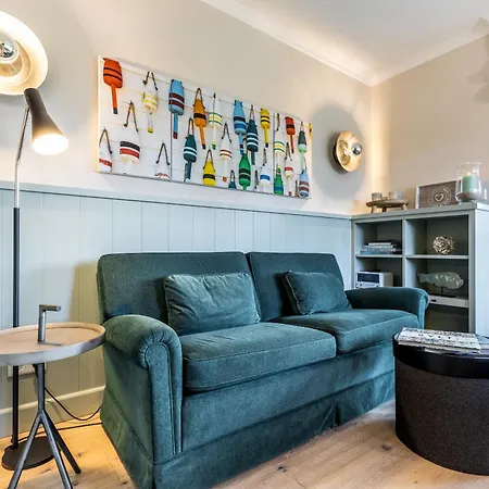 Haus Pidder Lyng, Wanderduene, 1 Διαμέρισμα *