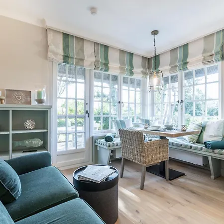 Haus Pidder Lyng, Wanderduene, 1 * Keitum