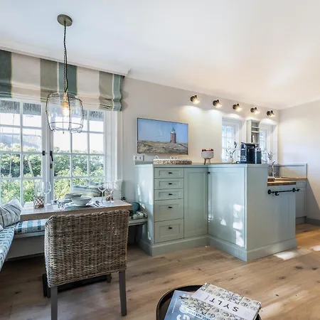 Haus Pidder Lyng, Wanderduene, 1 Keitum