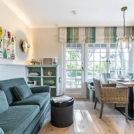 Haus Pidder Lyng, Wanderduene, 1 Keitum