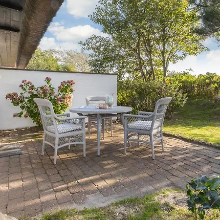 Haus Pidder Lyng, Wanderduene, 1 Διαμέρισμα